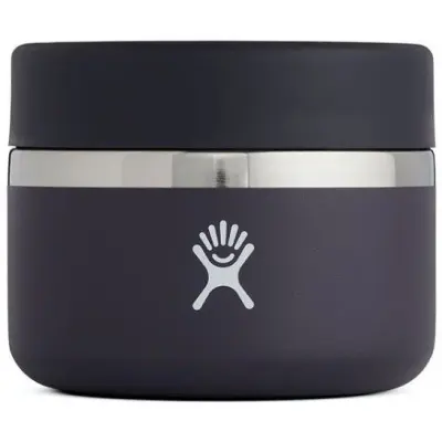 HydroFlask Insulated Food Jar 354 ml Blackberry