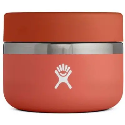 HydroFlask Insulated Food Jar 354 ml Chili