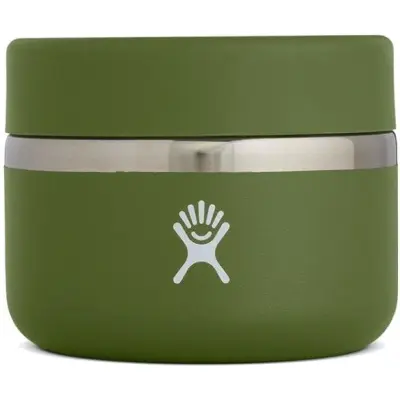HydroFlask Insulated Food Jar 354 ml Olive