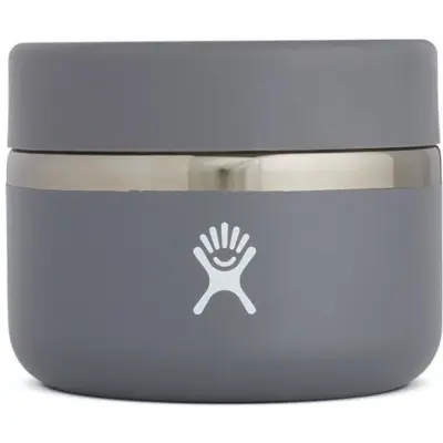 HydroFlask Insulated Food Jar 354 ml Stone