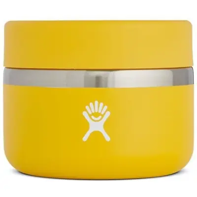 HydroFlask Insulated Food Jar 354 ml Sunflower