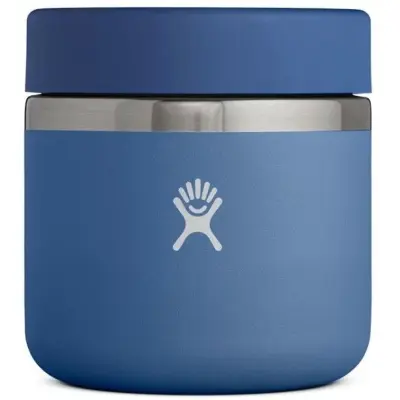 HydroFlask Insulated Food Jar 591 ml Bilberry