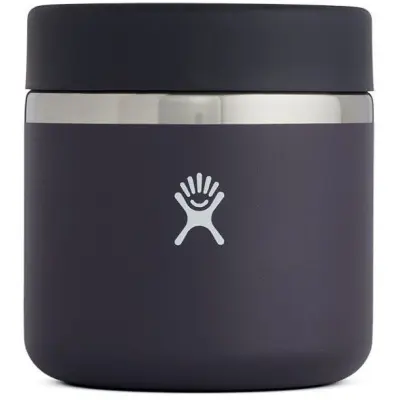HydroFlask Insulated Food Jar 591 ml Blackberry