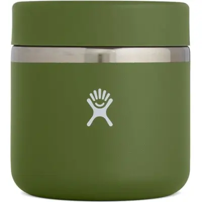 HydroFlask Insulated Food Jar 591 ml Olive