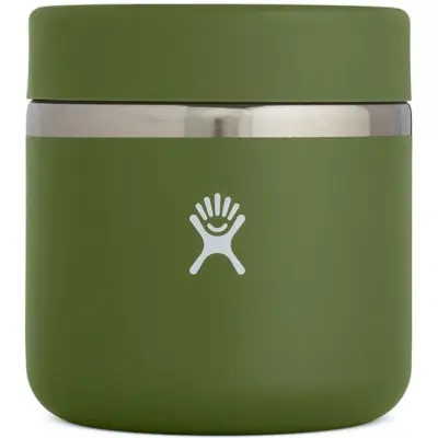 HydroFlask Insulated Food Jar 591 ml Stone