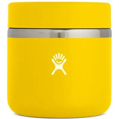 HydroFlask Insulated Food Jar 591 ml Sunflower