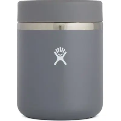 HydroFlask Insulated Food Jar 828 ml Stone