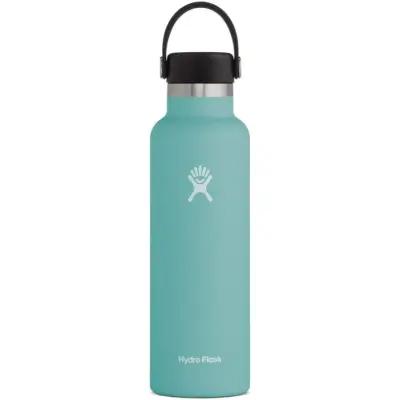 HydroFlask Insulated Standard Mouth Flex 621 ml Alpine