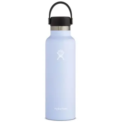HydroFlask Insulated Standard Mouth Flex 621 ml Fog