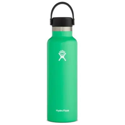 HydroFlask Insulated Standard Mouth Flex 621 ml Spearmint
