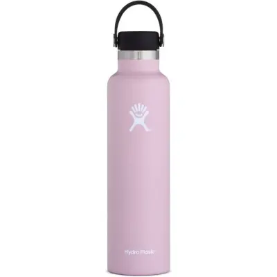 HydroFlask Insulated Standard Mouth Flex 710 ml Lilac