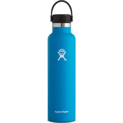 HydroFlask Insulated Standard Mouth Flex 710 ml Pacific
