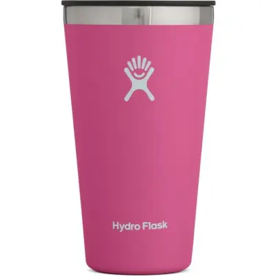 HydroFlask Insulated Tumbler 473 ml Carnation