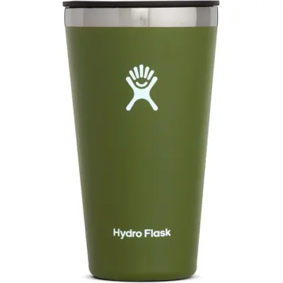 HydroFlask Insulated Tumbler 473 ml Olive