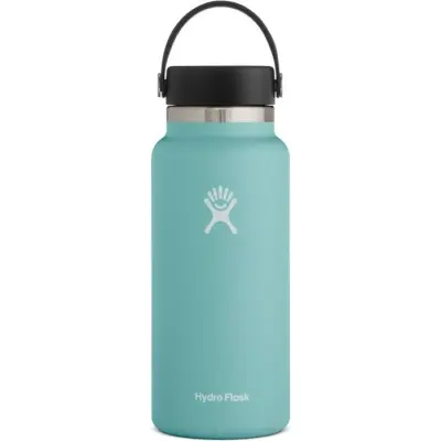 HydroFlask Insulated Wide Mouth Flex 946 ml Alpine