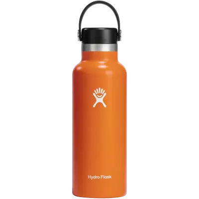 HydroFlask Standard Flex 532 ml Mesa
