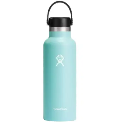 HydroFlask Standard Mouth Flex 532 ml Dew