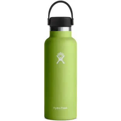 Hydroflask Std Flex 18oz (532ml) Seagrass