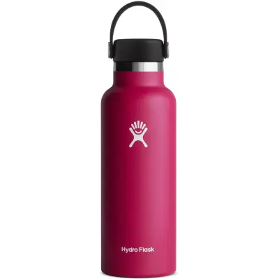 Hydroflask Std Flex 18oz (532ml) Snapper