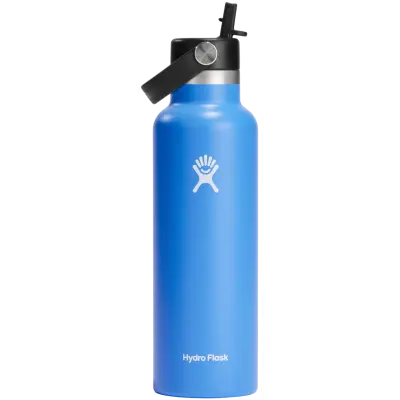 HydroFlask Std Flex Straw 21 oz (621 ml) Cascade