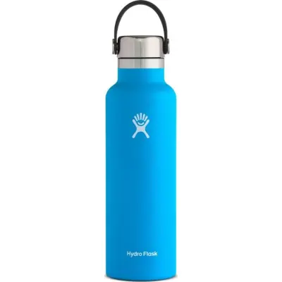 HydroFlask Std Stainless Steel Cap 21oz Pacific