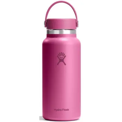 HydroFlask Wide Flex 32oz (946ml) Solid Reef