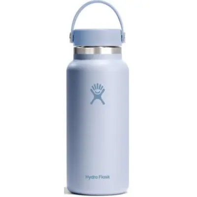 HydroFlask Wide Flex 32oz (946ml) Solid Surf