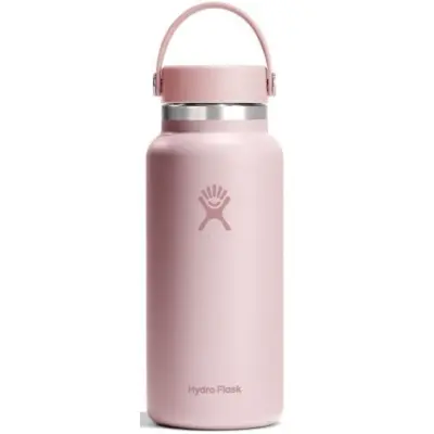 HydroFlask Wide Flex 32oz (946ml) Solid Trillium
