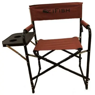 IFISH IceChair Quattro