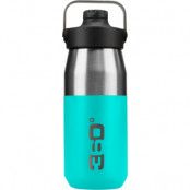 Insulated Sip 750ml TURQUOISE