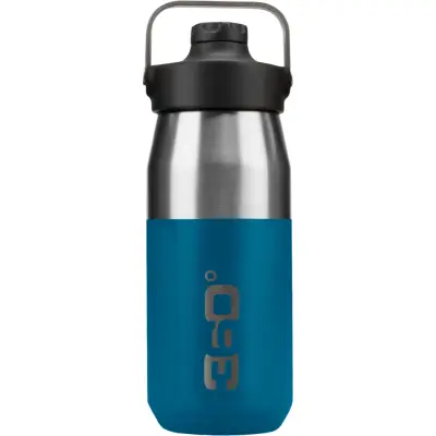 360 Degrees Insulated Sip 750ml Denim