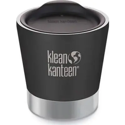 Klean Kanteen Insulated Tumbler 237 ml Shale Black