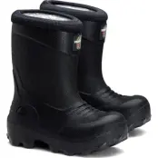 Viking Footwear Kids' Frost Fighter Warm Black/Grey