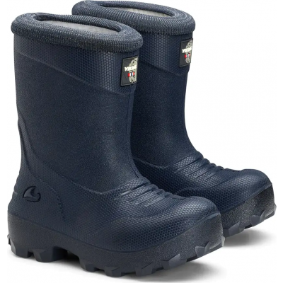 Viking Footwear Kids' Frost Fighter Navy/Navy