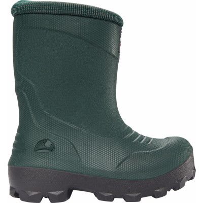 Viking Footwear Kids' Frost Fighter Dark Green
