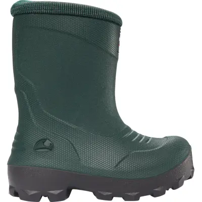 Viking Footwear Kids' Frost Fighter Dark Green