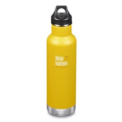 Klean Kanteen Classic VI Bottle 592ml with Loop Cap