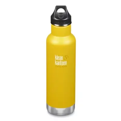 Klean Kanteen Classic VI Bottle 592ml with Loop Cap