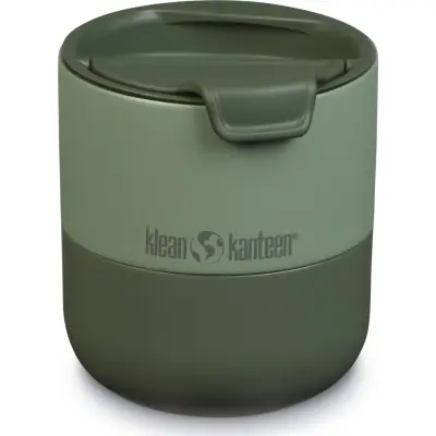 Klean Kanteen Rise Lowball 296 ml (Flip Lid) Sea Spray