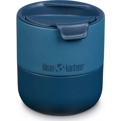 Klean Kanteen Rise Lowball 296 ml (Flip Lid) Stellar