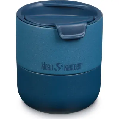 Klean Kanteen Rise Lowball 296 ml (Flip Lid) Stellar