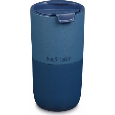 Klean Kanteen Rise Tumbler 473 ml with Flip Lid Stellar