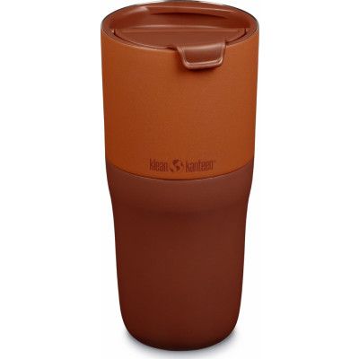 Klean Kanteen Rise Tumbler 770 ml (Flip Lid) Autumn Glaze