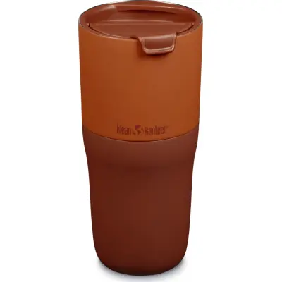 Klean Kanteen Rise Tumbler 770 ml (Flip Lid) Autumn Glaze
