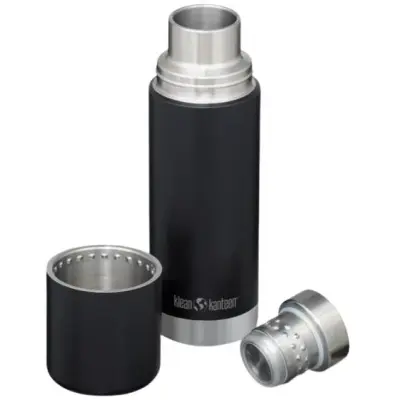 Klean Kanteen TKPro 0.5L Black