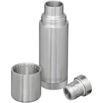 Klean Kanteen TKPro 0.5L Brushed Stainless