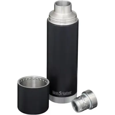 Klean Kanteen TKPro 1.0L Black