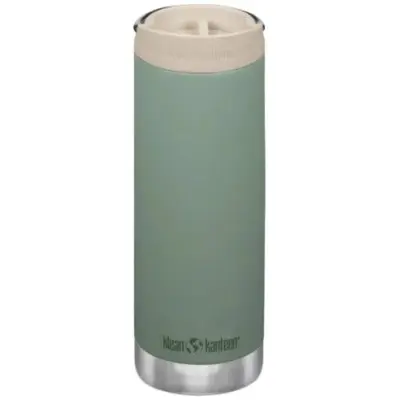 Klean Kanteen TKWide 473ml (w/Wide Café Cap) Sea Spray
