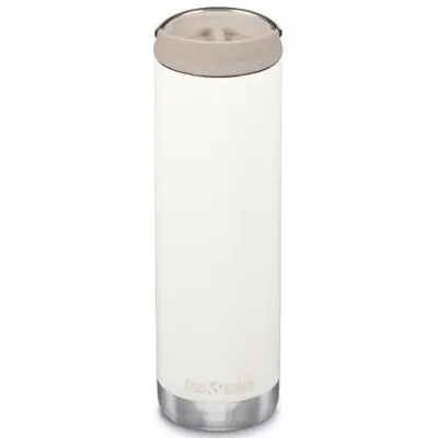Klean Kanteen TKWide 592ml with Wide Café Cap Tofu