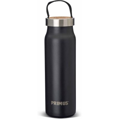 Primus Klunken Vacuum Bottle 0.5 L Rainbow Blue